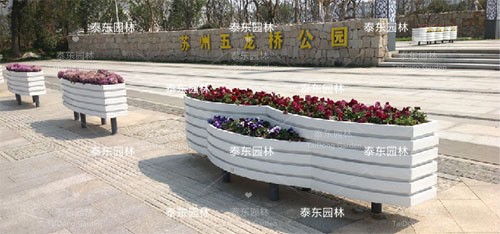 PVC微發泡花箱